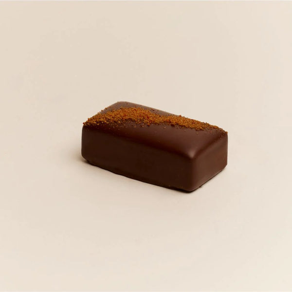 Chilli Love Truffle Single Chocolate Bar 30g