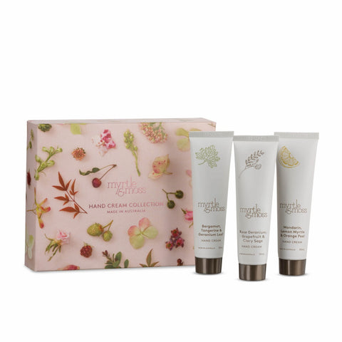 Mother’s Day Hand Cream Collection