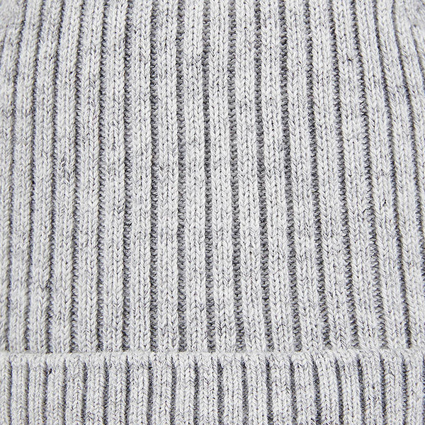 Organic Beanie Tommy Marble
