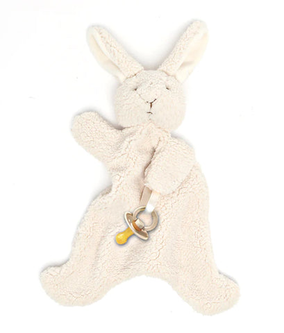 Bonnie Bunny Comforter