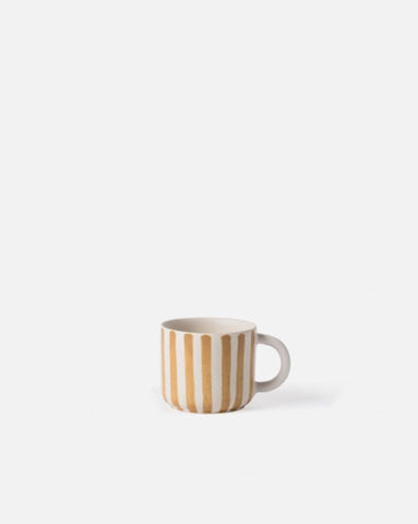Paloma Coffee Cup Natural/Miso