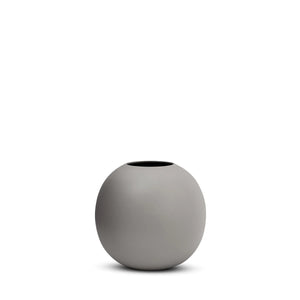 Cloud Bubble Vase (S) Dove Grey