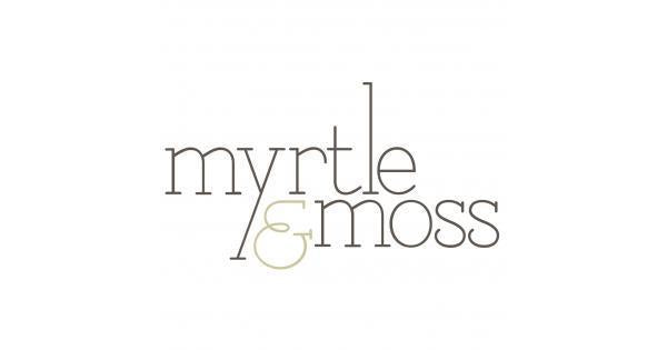 Myrtle &amp; Moss