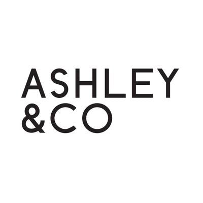 Ashley &amp; Co