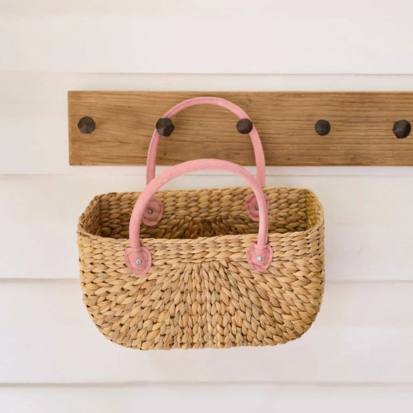 Large Harvest Basket Rosie