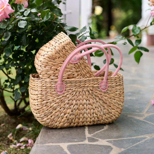 Large Harvest Basket Rosie