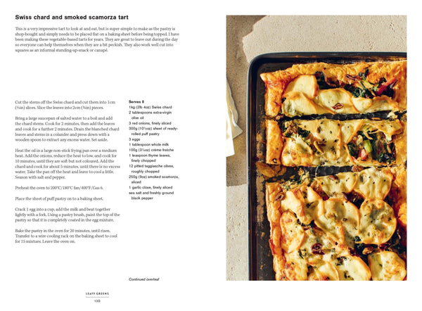 The Italian Pantry by Theo Randall