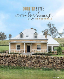 Country Style Country Homes in Australia