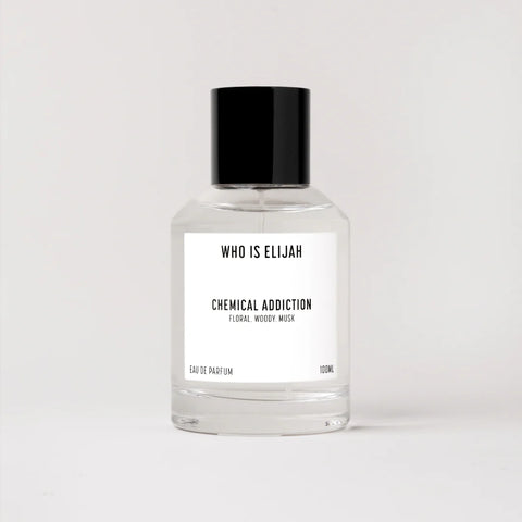 CHEMICAL ADDICTION 100ml