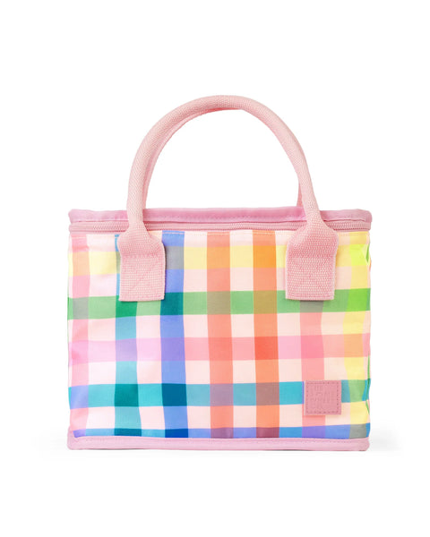 Sugarplum Lunch Bag