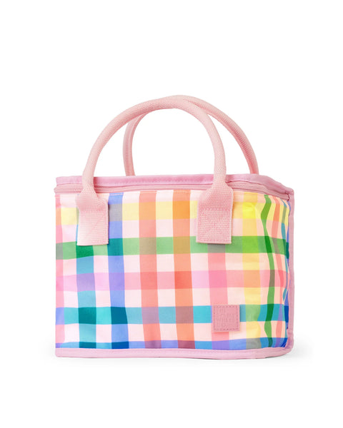 Sugarplum Lunch Bag