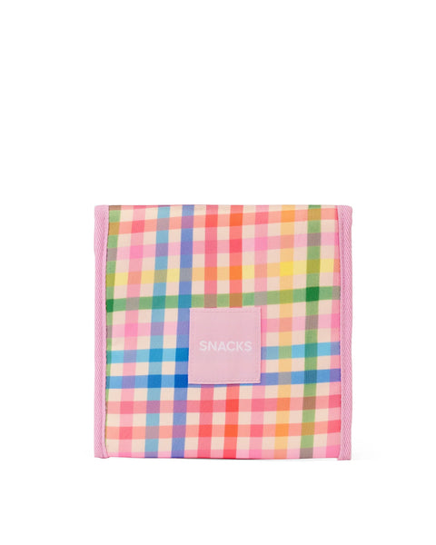 Sugarplum Snack Bag