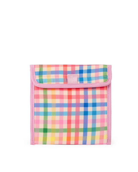 Sugarplum Snack Bag