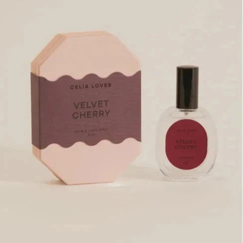 Room Spray Velvet Cherry Perfume The Best Cherry Perfumes, From