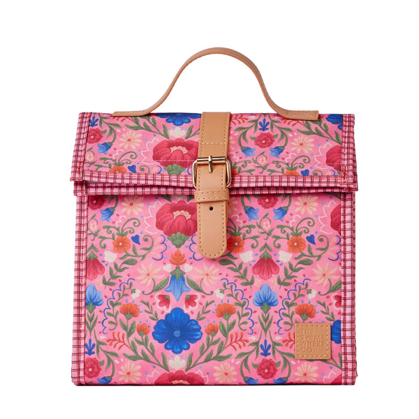 Fable Lunch Satchel