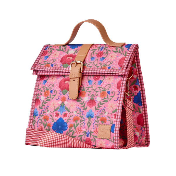 Fable Lunch Satchel