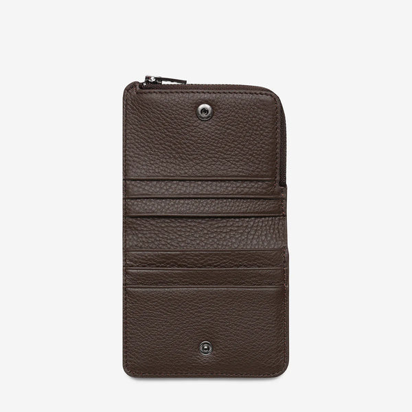 Sense of Wonder Wallet Cocoa