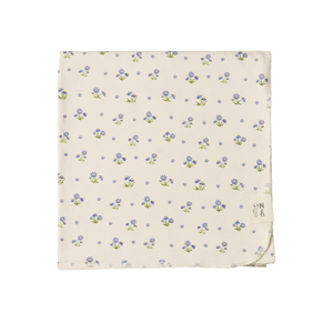 Cotton Wrap Daisy Daze Print