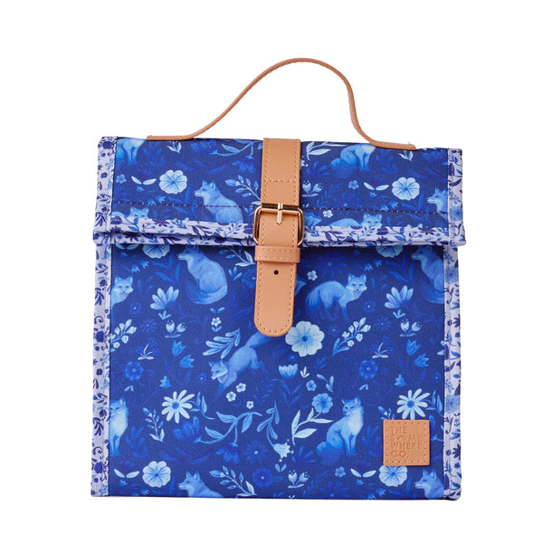 Foxwood Lunch Satchel