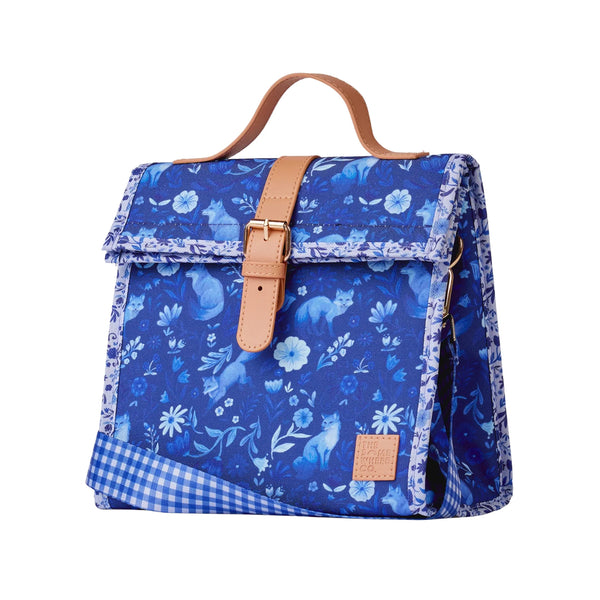 Foxwood Lunch Satchel