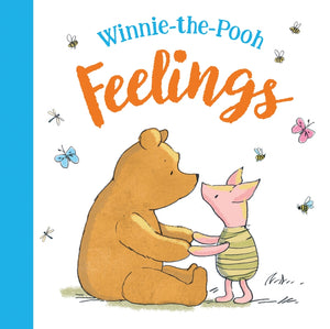 Winnie-the-Pooh Feelings