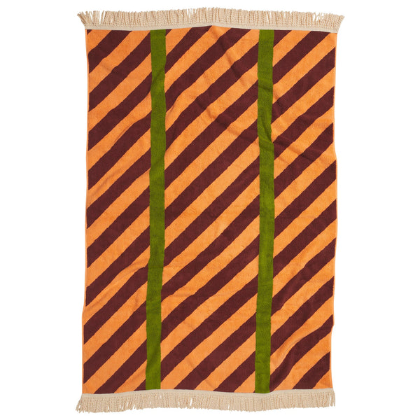 Jarita Bath Sheet Desert