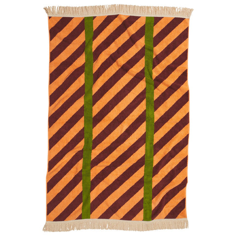 Jarita Bath Sheet Desert