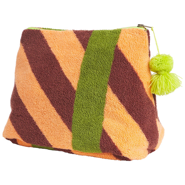 Jarita Terry Pouch Desert