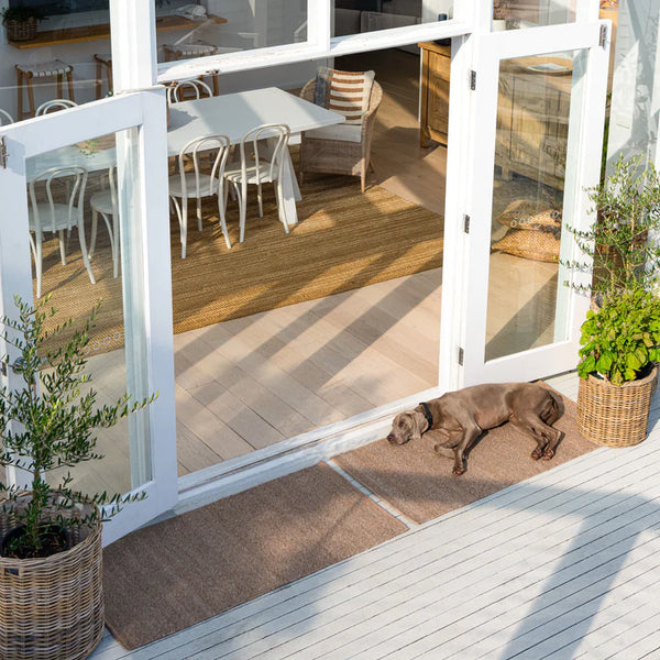Fraser Indoor/Outdoor Doormat