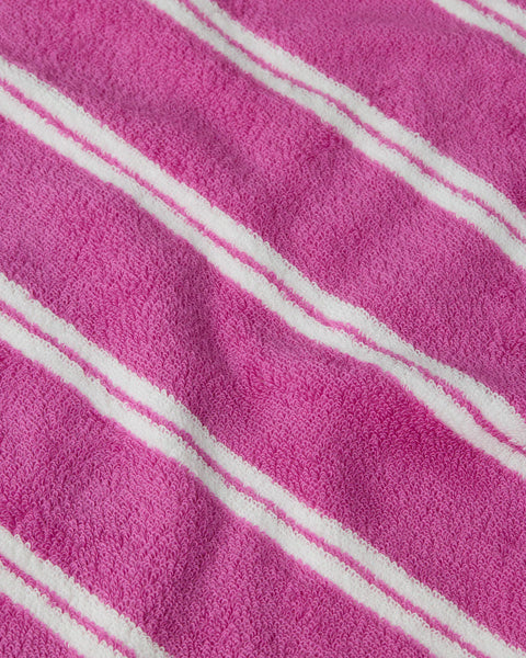 Beach Towel Hibiscus