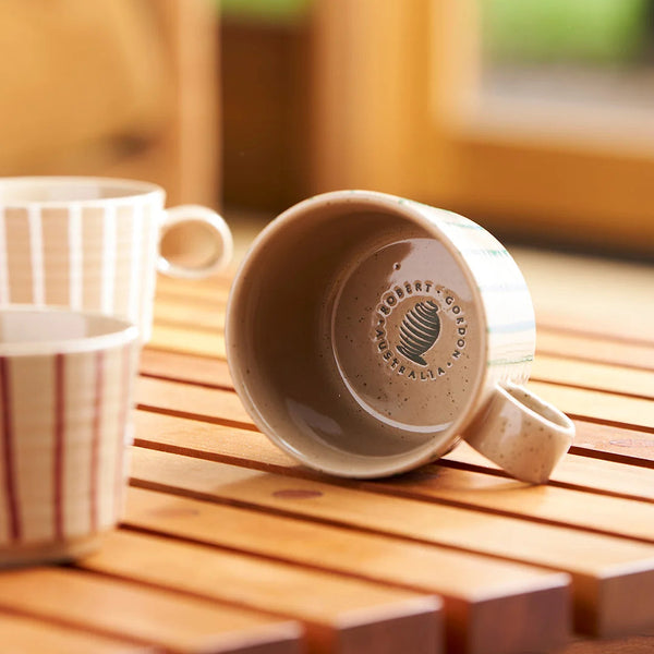 Mug in Chalk - Archive