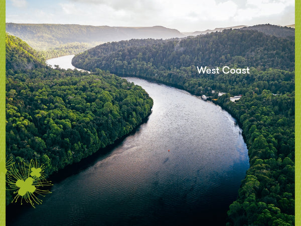 Walks in Nature Tasmania