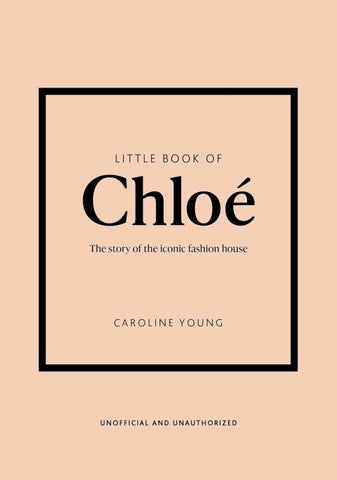 Little Book of Chloe