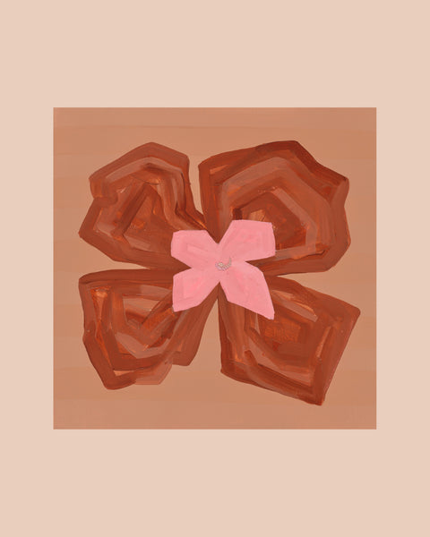 Heidi Limited Edition Canvas Print Unframed