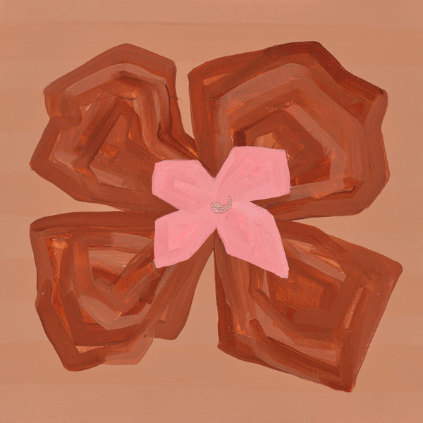 Heidi Limited Edition Canvas Print Unframed