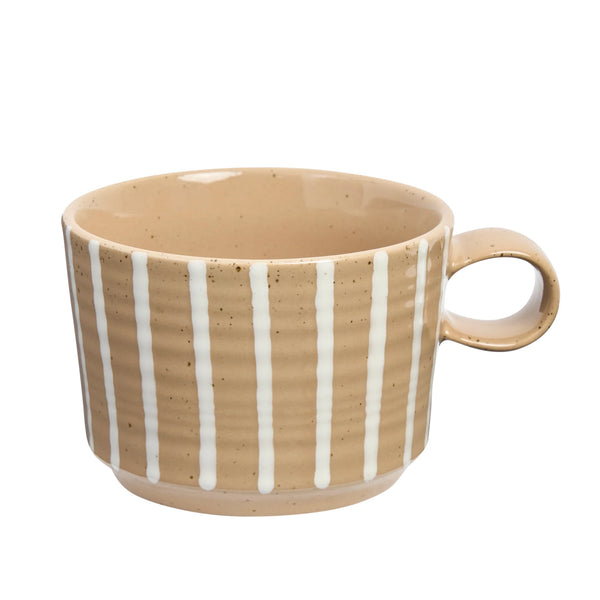 Mug in Chalk - Archive