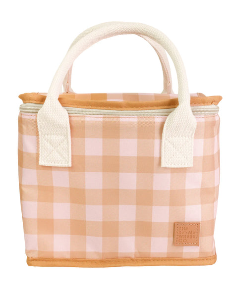 Rose All Day Lunch Bag