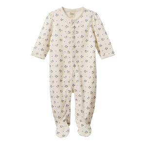 Lucy Suit Daisy Daze Print