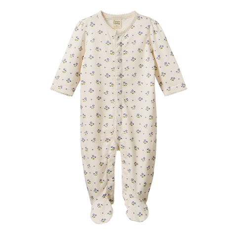 Lucy Suit Daisy Daze Print