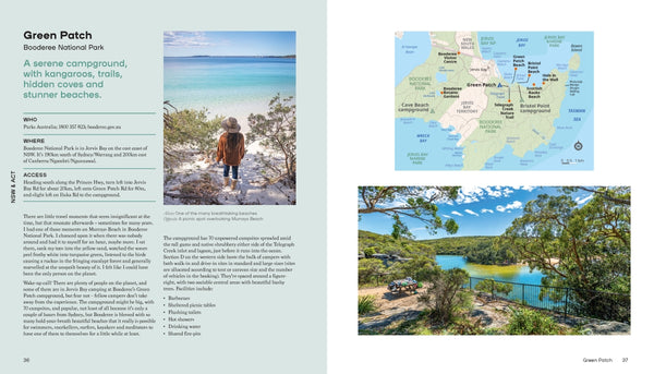 Ultimate Campsites :Australia