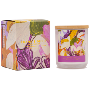 Flower Bomb Kate Mayes Candle