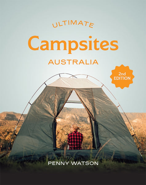 Ultimate Campsites :Australia