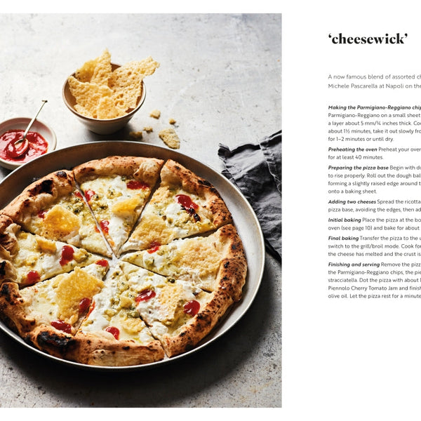 Napoli by Michele Pascorella