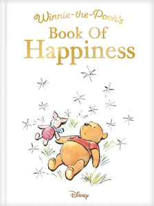 Winnie-the-Pooh's Book of Happiness