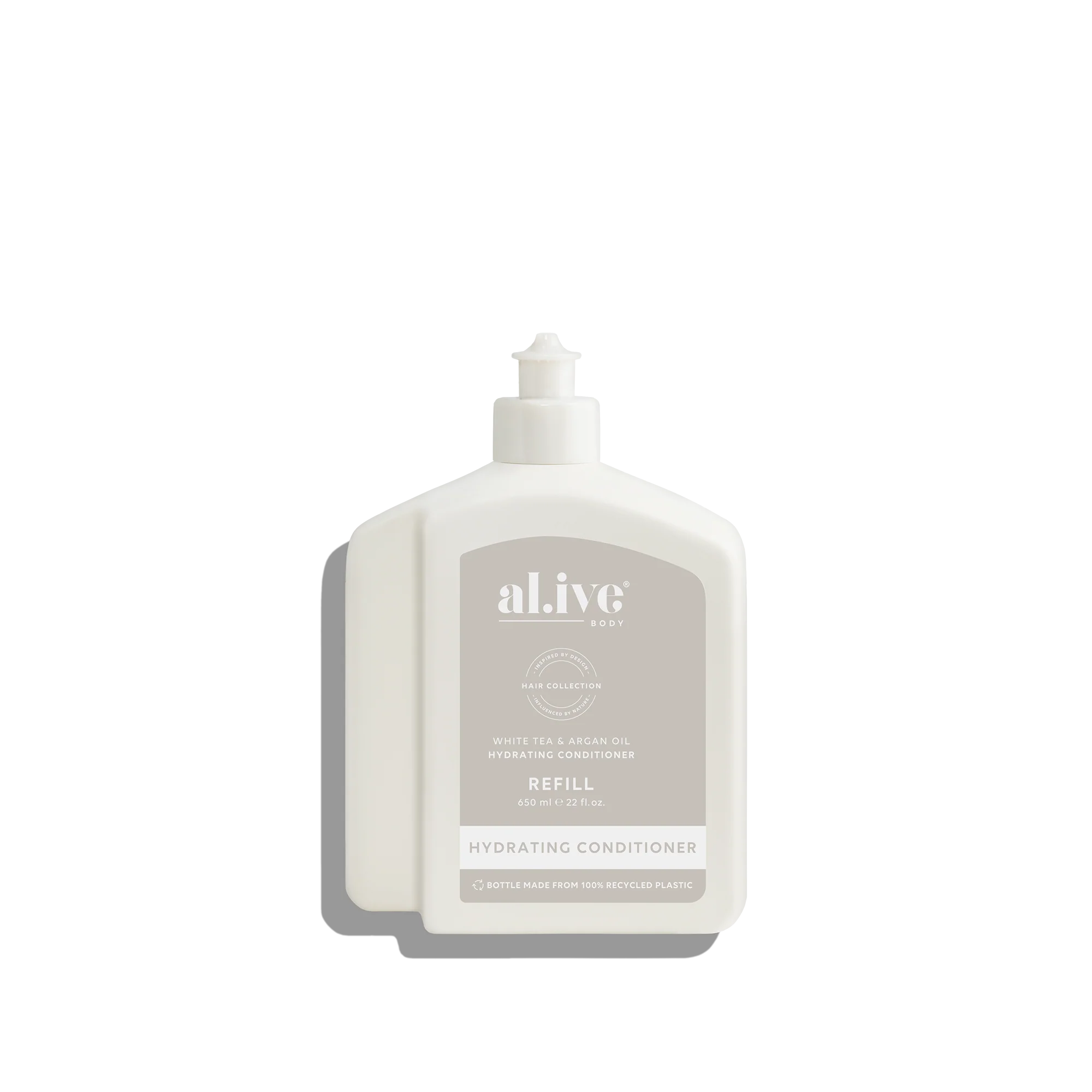 650ml Conditioner Refill