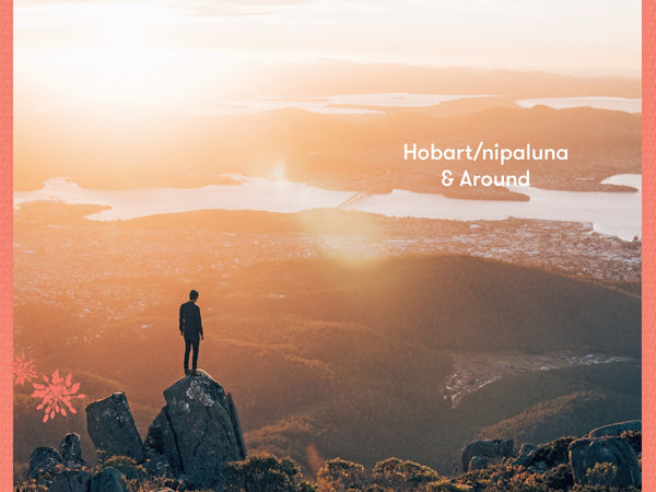 Walks in Nature Tasmania