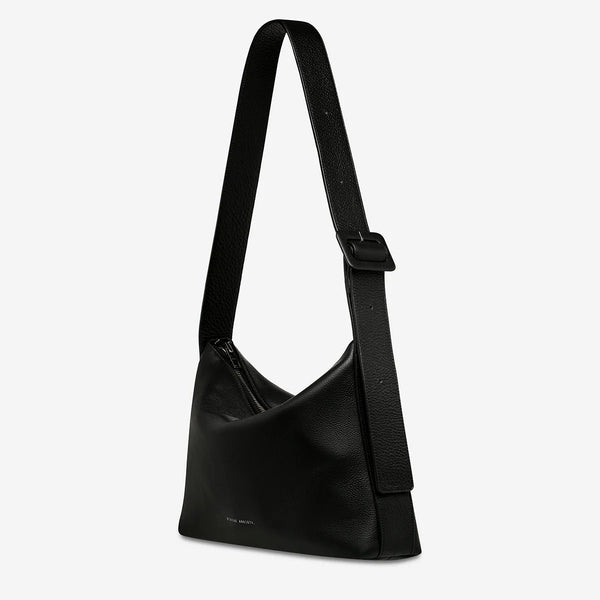 Losing Touch Bag Black