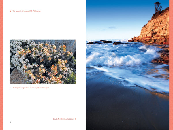 Walks in Nature Tasmania