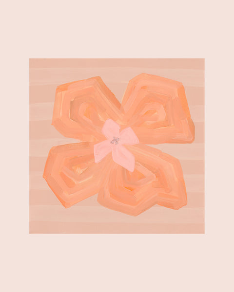 Elidih Limited Edition Canvas Print Unframed