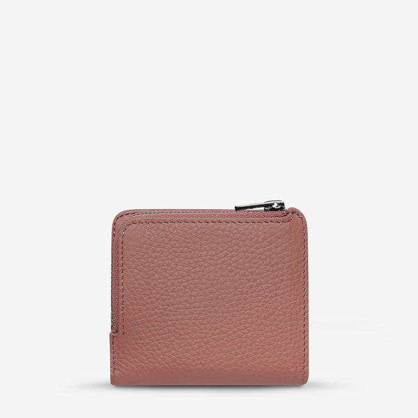 Sense of Wonder Wallet Dusty Rose